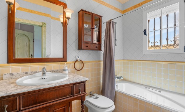 Venta - Detached Villa -
Torrevieja - Torre La Mata