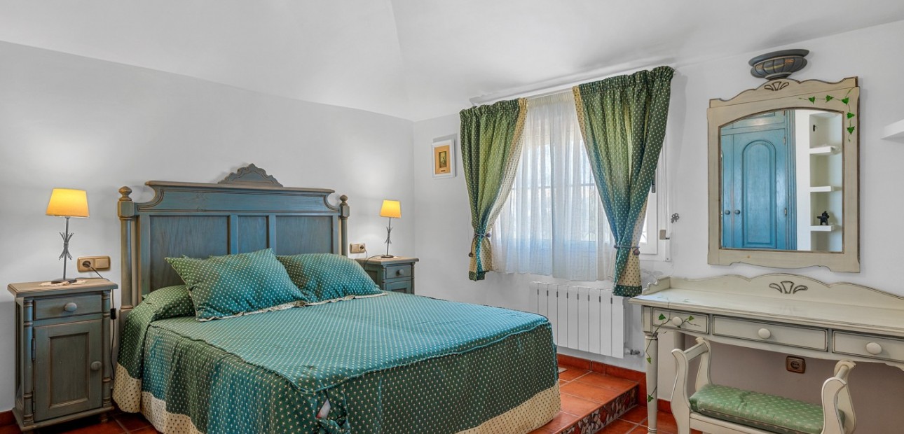 Venta - Detached Villa -
Torrevieja - Torre La Mata