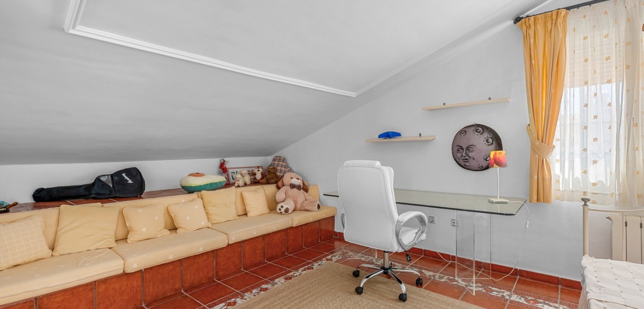 Venta - Detached Villa -
Torrevieja - Torre La Mata