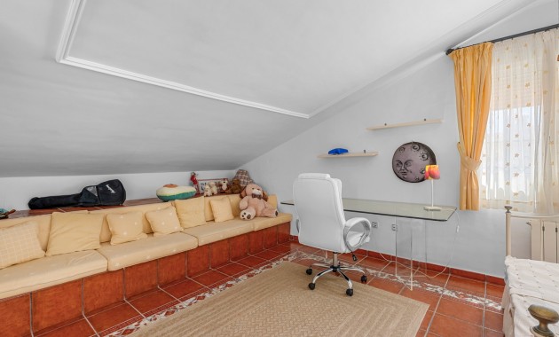 Venta - Detached Villa -
Torrevieja - Torre La Mata