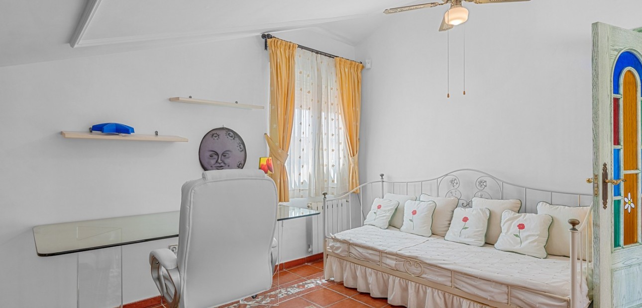 Venta - Detached Villa -
Torrevieja - Torre La Mata