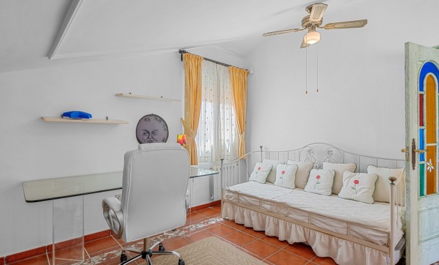 Venta - Detached Villa -
Torrevieja - Torre La Mata