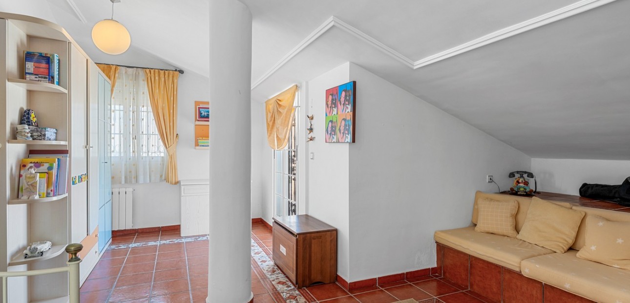 Venta - Detached Villa -
Torrevieja - Torre La Mata