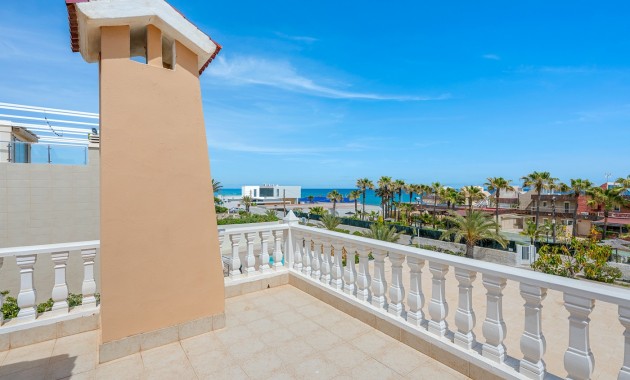 Venta - Detached Villa -
Torrevieja - Torre La Mata