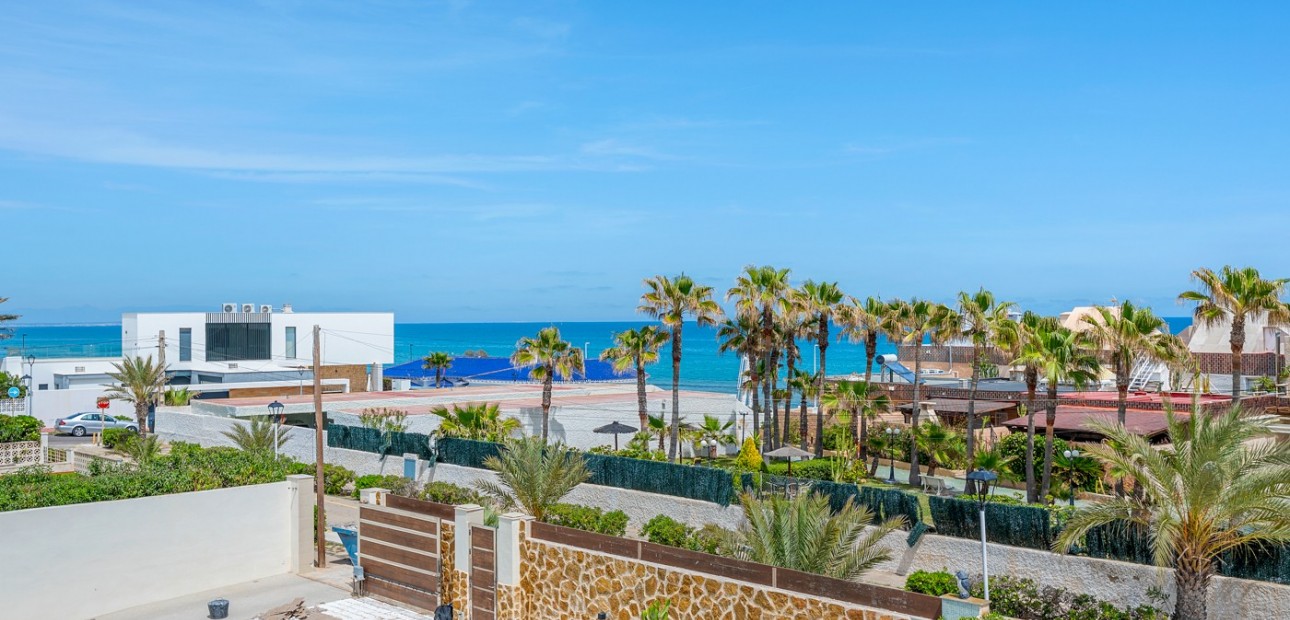 Venta - Detached Villa -
Torrevieja - Torre La Mata