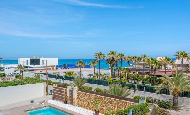 Venta - Detached Villa -
Torrevieja - Torre La Mata