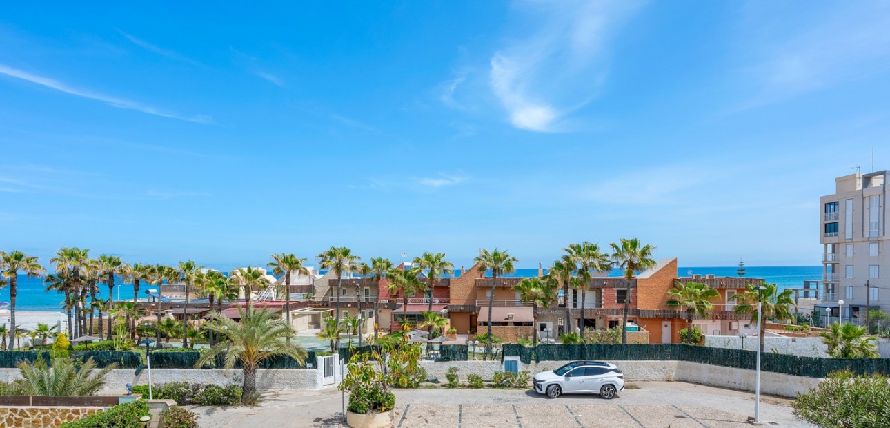 Venta - Detached Villa -
Torrevieja - Torre La Mata