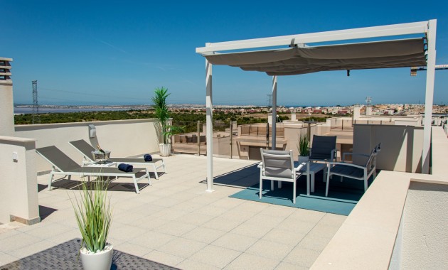 Herverkoop - Detached Villa -
Villamartín