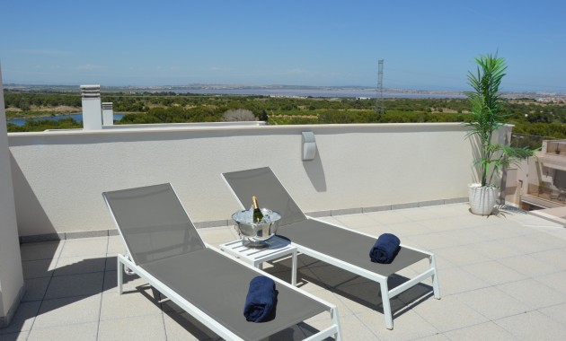 Herverkoop - Detached Villa -
Villamartín