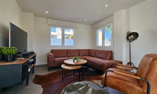 Venta - Detached Villa -
La Marina