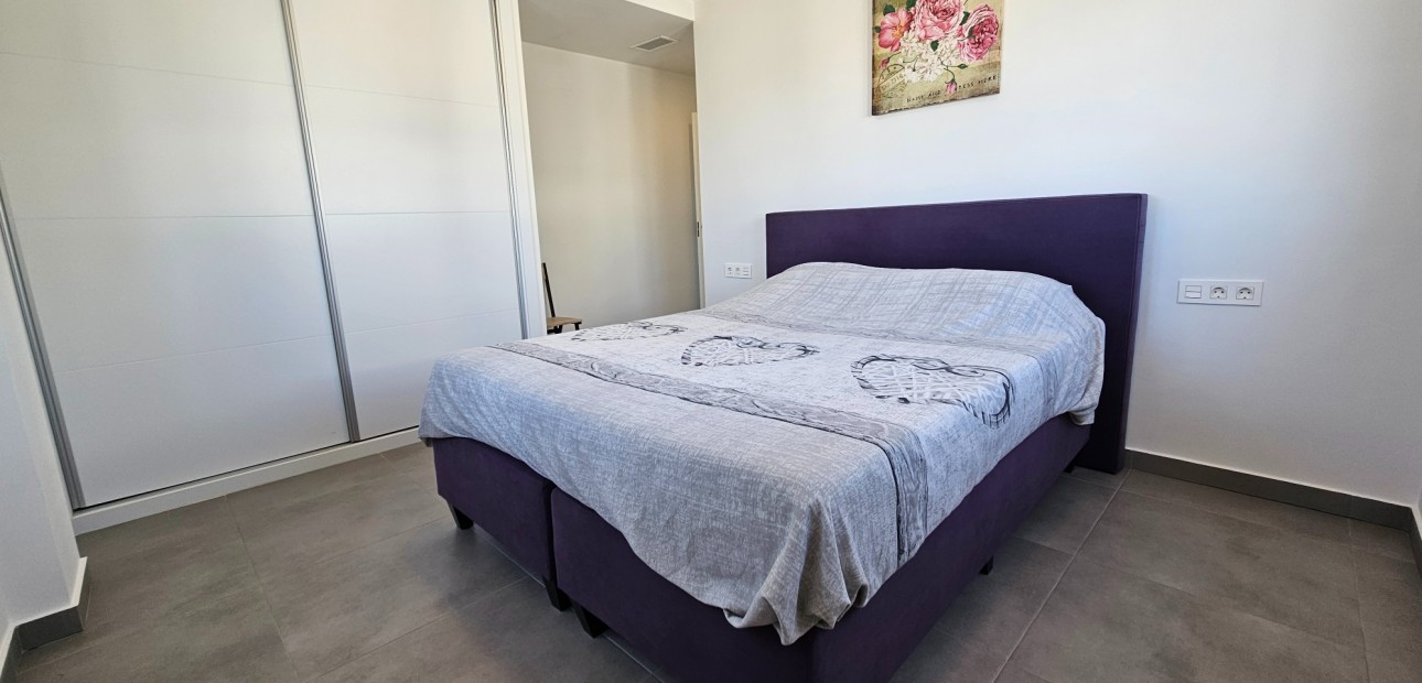 Venta - Detached Villa -
La Marina