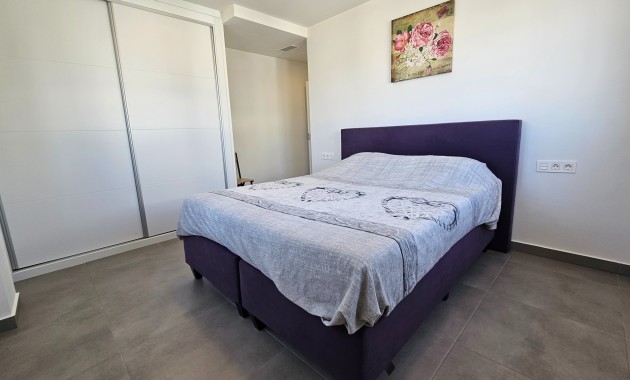 Venta - Detached Villa -
La Marina