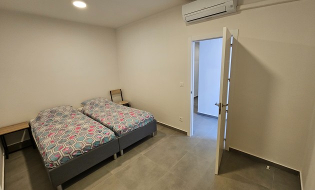 Venta - Detached Villa -
La Marina