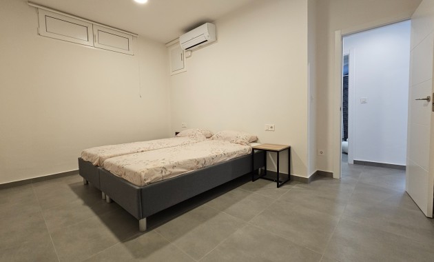 Venta - Detached Villa -
La Marina