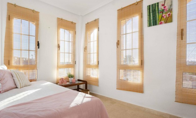 Venta - House -
Orihuela Costa - Los Almendros-La Florida