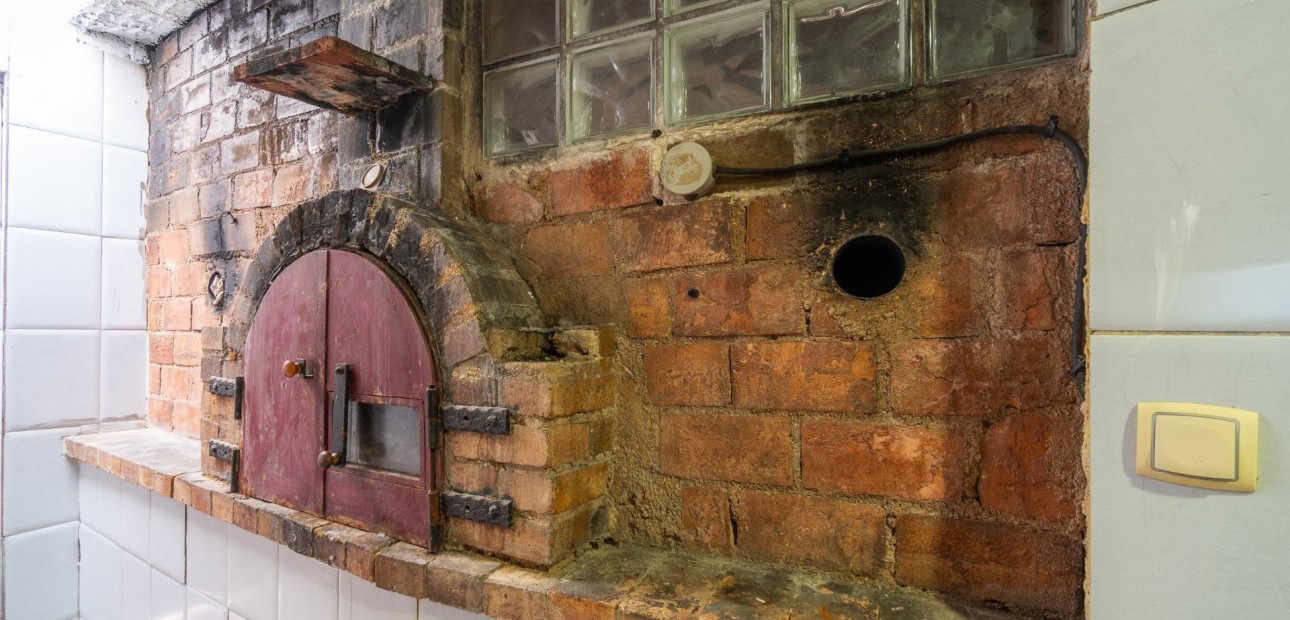 Venta - Villa -
Torrevieja - Los altos