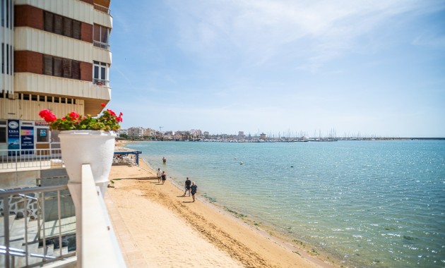 Venta - Apartamento / piso -
Torrevieja - Acequion