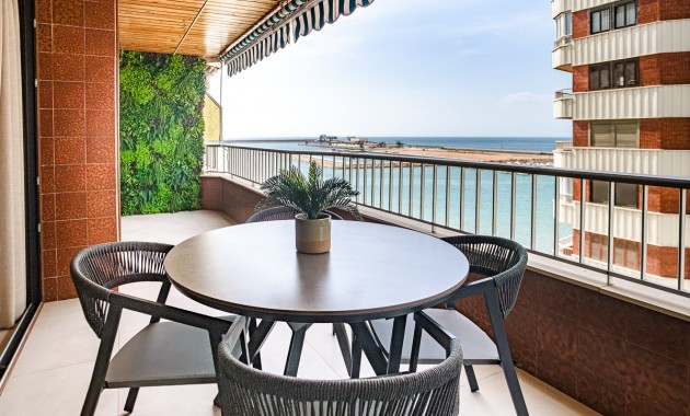 Venta - Apartamento / piso -
Torrevieja - Acequion