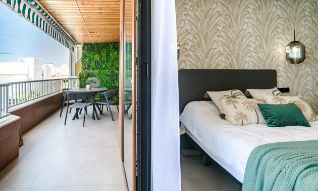 Venta - Apartamento / piso -
Torrevieja - Acequion