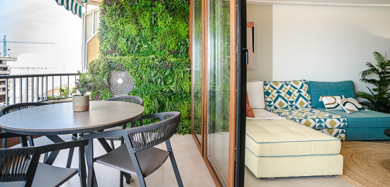 Venta - Apartamento / piso -
Torrevieja - Acequion