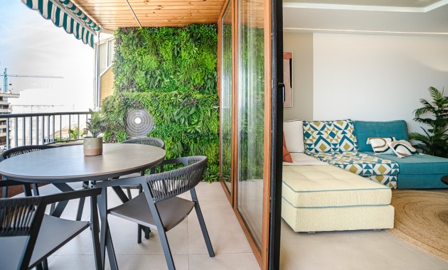 Venta - Apartamento / piso -
Torrevieja - Acequion