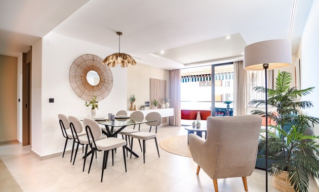 Venta - Apartamento / piso -
Torrevieja - Acequion