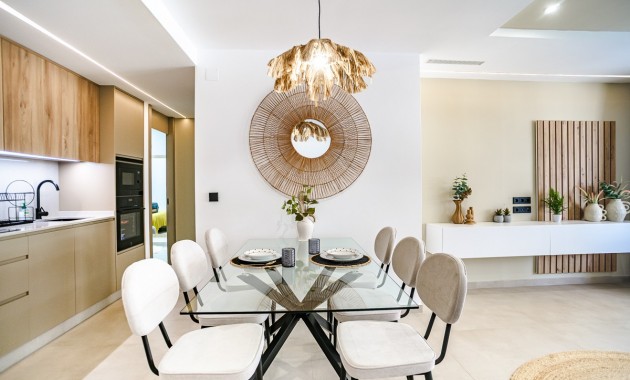 Venta - Apartamento / piso -
Torrevieja - Acequion