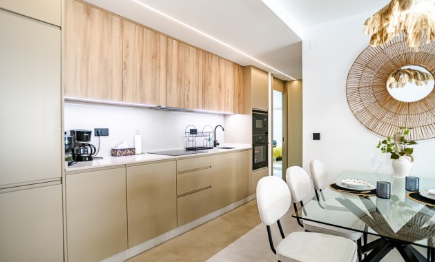 Venta - Apartamento / piso -
Torrevieja - Acequion