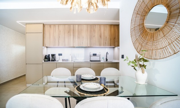 Venta - Apartamento / piso -
Torrevieja - Acequion