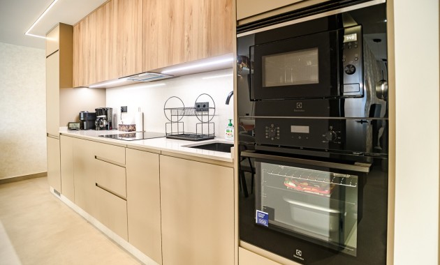 Venta - Apartamento / piso -
Torrevieja - Acequion