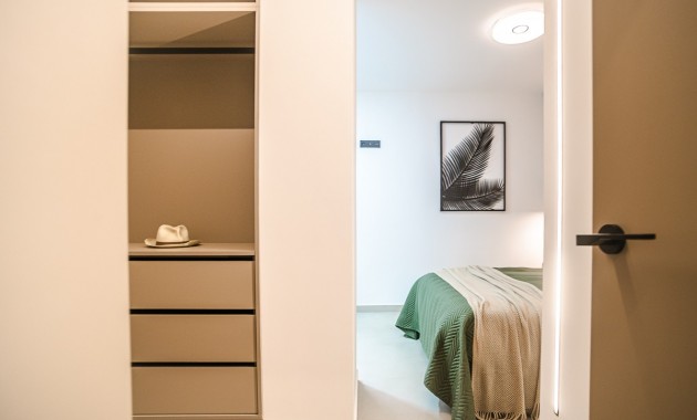 Venta - Apartamento / piso -
Torrevieja - Acequion