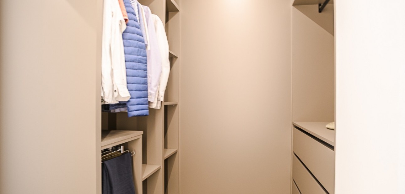 Venta - Apartamento / piso -
Torrevieja - Acequion