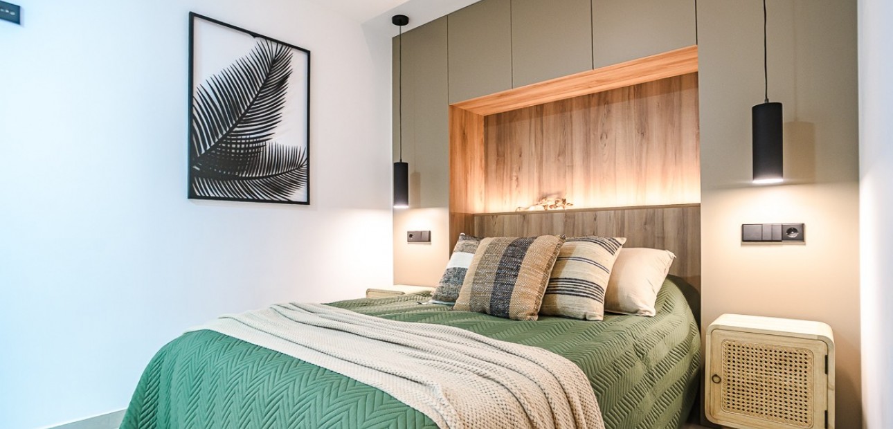 Venta - Apartamento / piso -
Torrevieja - Acequion