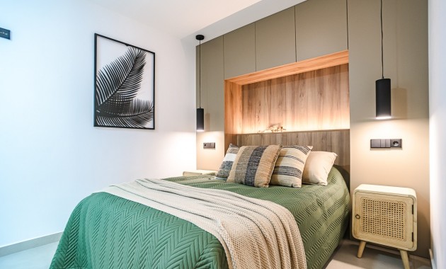 Venta - Apartamento / piso -
Torrevieja - Acequion