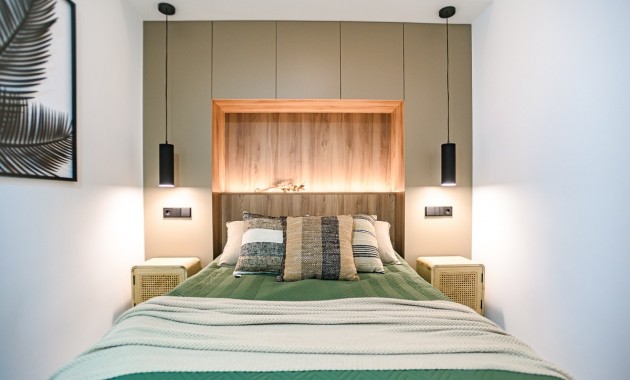 Venta - Apartamento / piso -
Torrevieja - Acequion