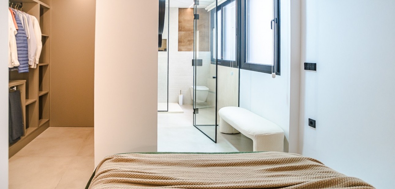 Venta - Apartamento / piso -
Torrevieja - Acequion