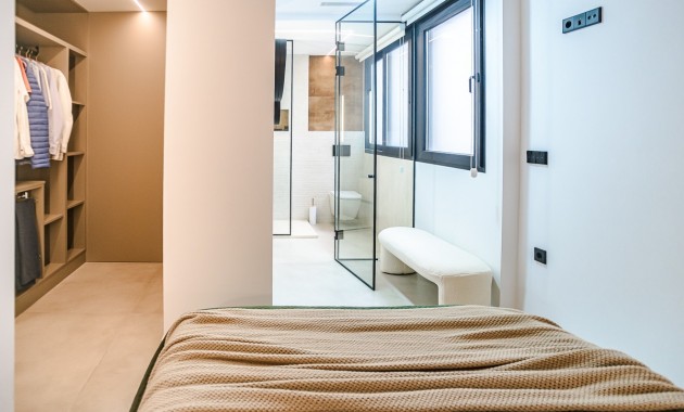 Venta - Apartamento / piso -
Torrevieja - Acequion