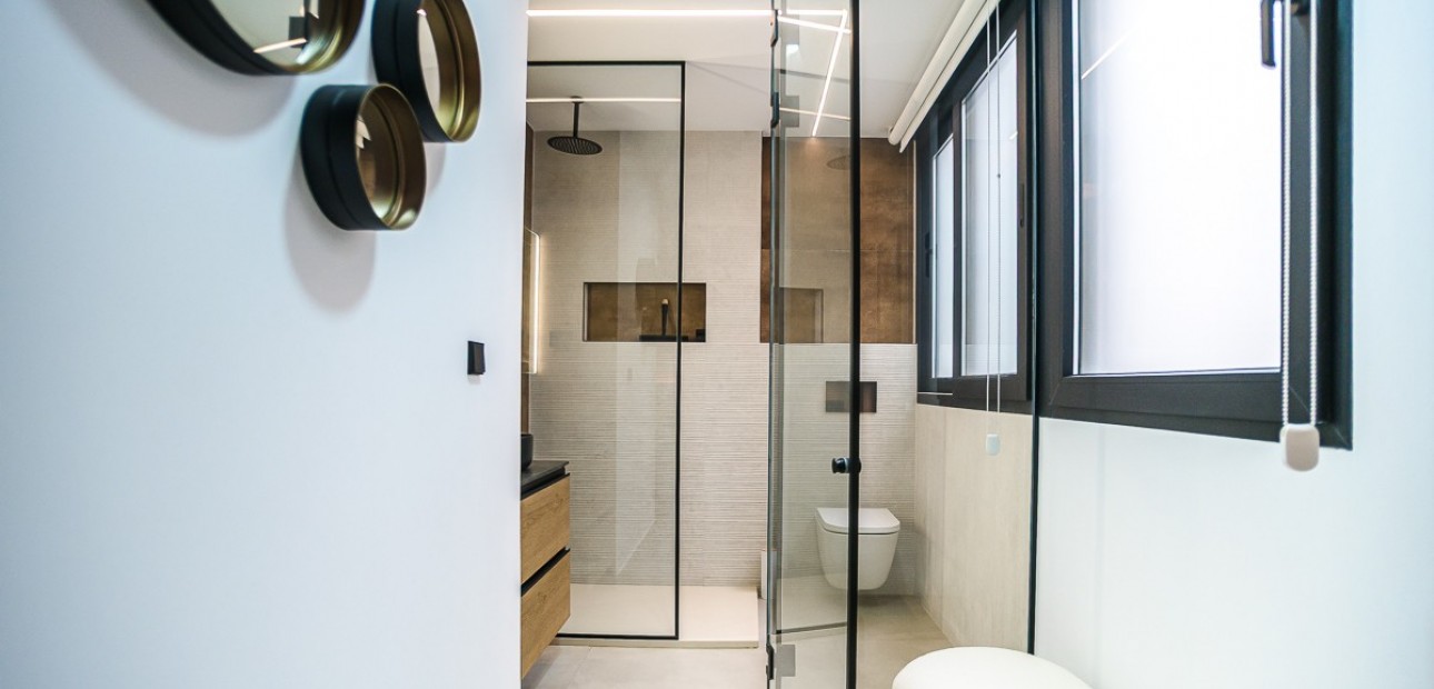 Venta - Apartamento / piso -
Torrevieja - Acequion