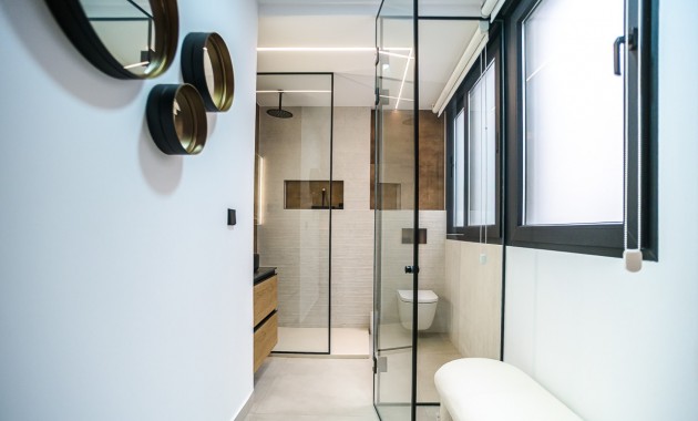 Venta - Apartamento / piso -
Torrevieja - Acequion