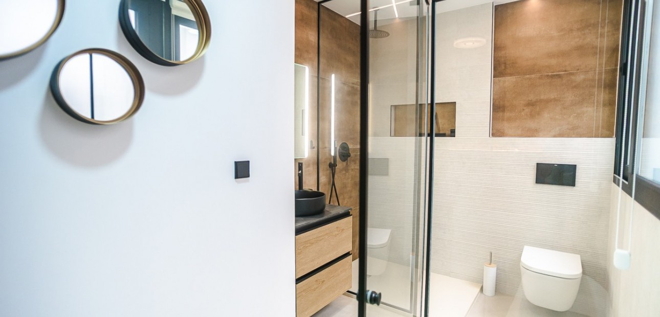 Venta - Apartamento / piso -
Torrevieja - Acequion