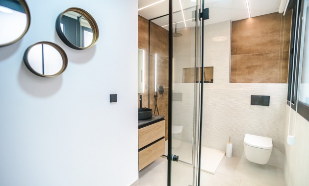 Venta - Apartamento / piso -
Torrevieja - Acequion