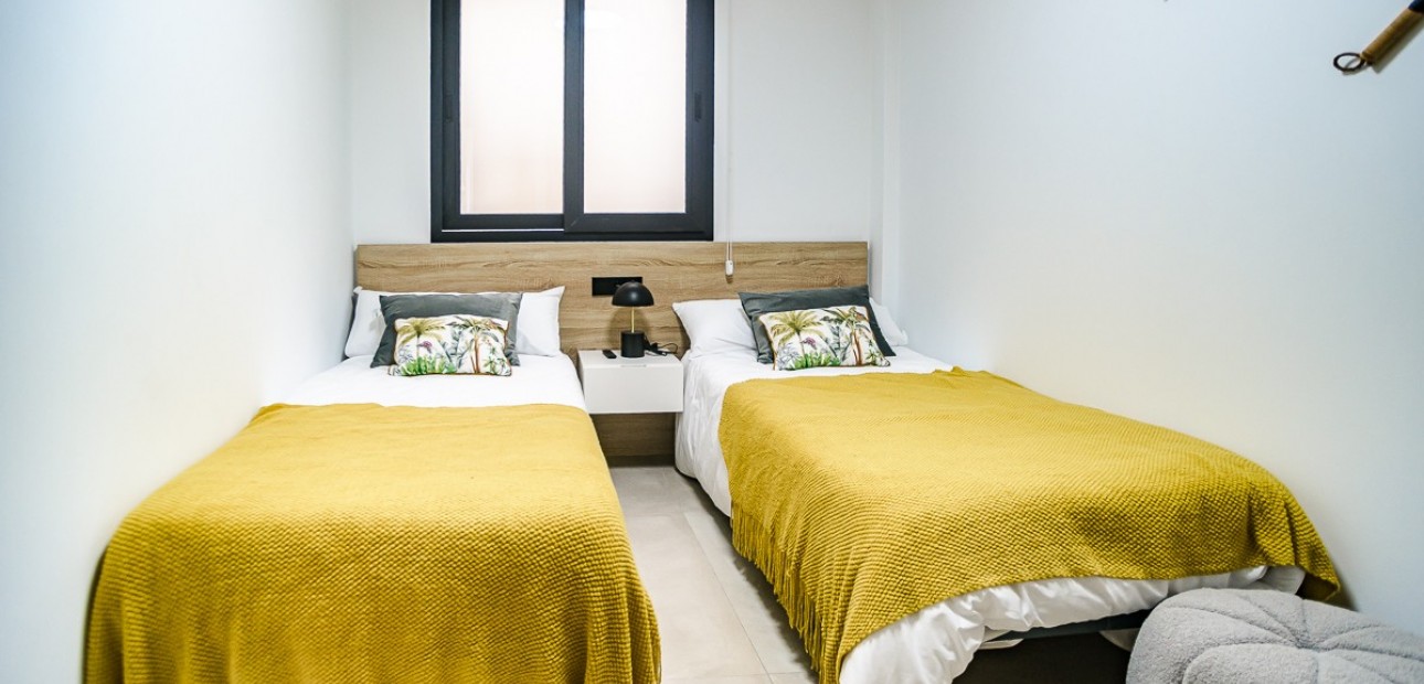 Venta - Apartamento / piso -
Torrevieja - Acequion