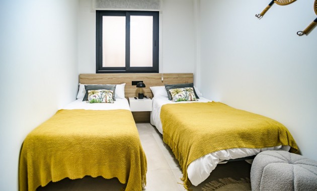 Venta - Apartamento / piso -
Torrevieja - Acequion