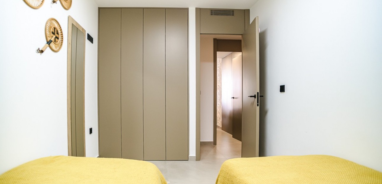 Venta - Apartamento / piso -
Torrevieja - Acequion