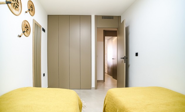 Venta - Apartamento / piso -
Torrevieja - Acequion