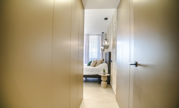 Venta - Apartamento / piso -
Torrevieja - Acequion