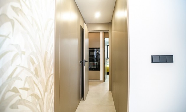 Venta - Apartamento / piso -
Torrevieja - Acequion