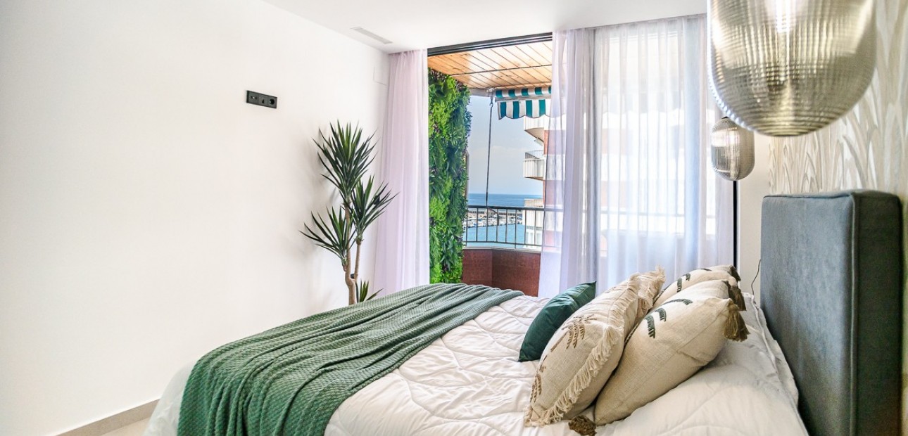 Venta - Apartamento / piso -
Torrevieja - Acequion