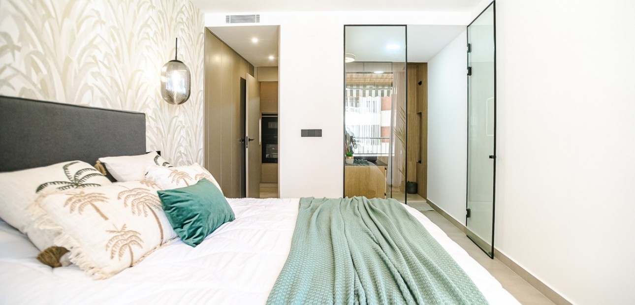 Venta - Apartamento / piso -
Torrevieja - Acequion