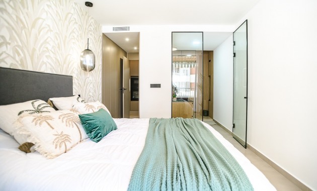 Venta - Apartamento / piso -
Torrevieja - Acequion